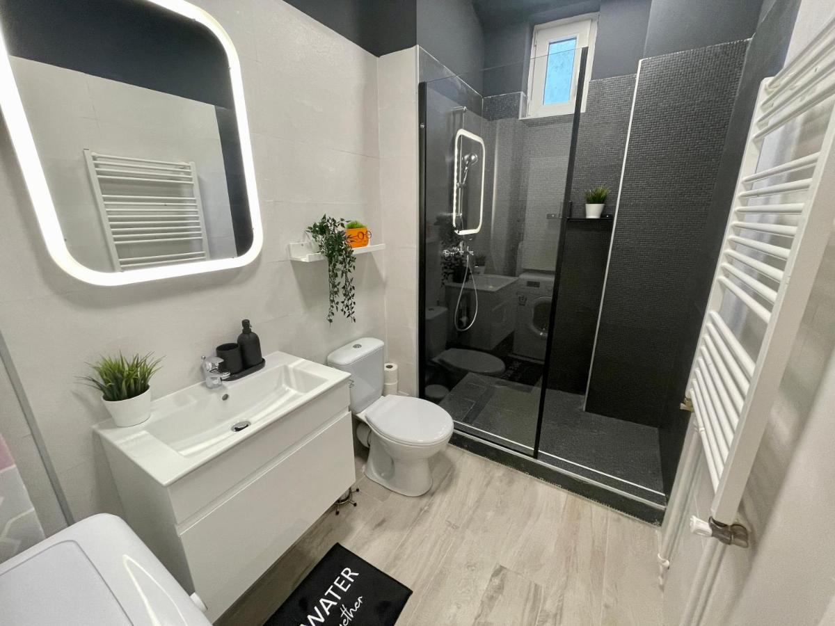 Calea Victoriei Studio By Magic Apartments 부쿠레슈티 외부 사진