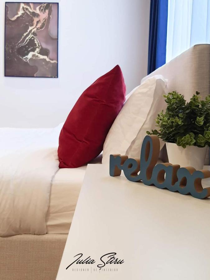 Calea Victoriei Studio By Magic Apartments 부쿠레슈티 외부 사진