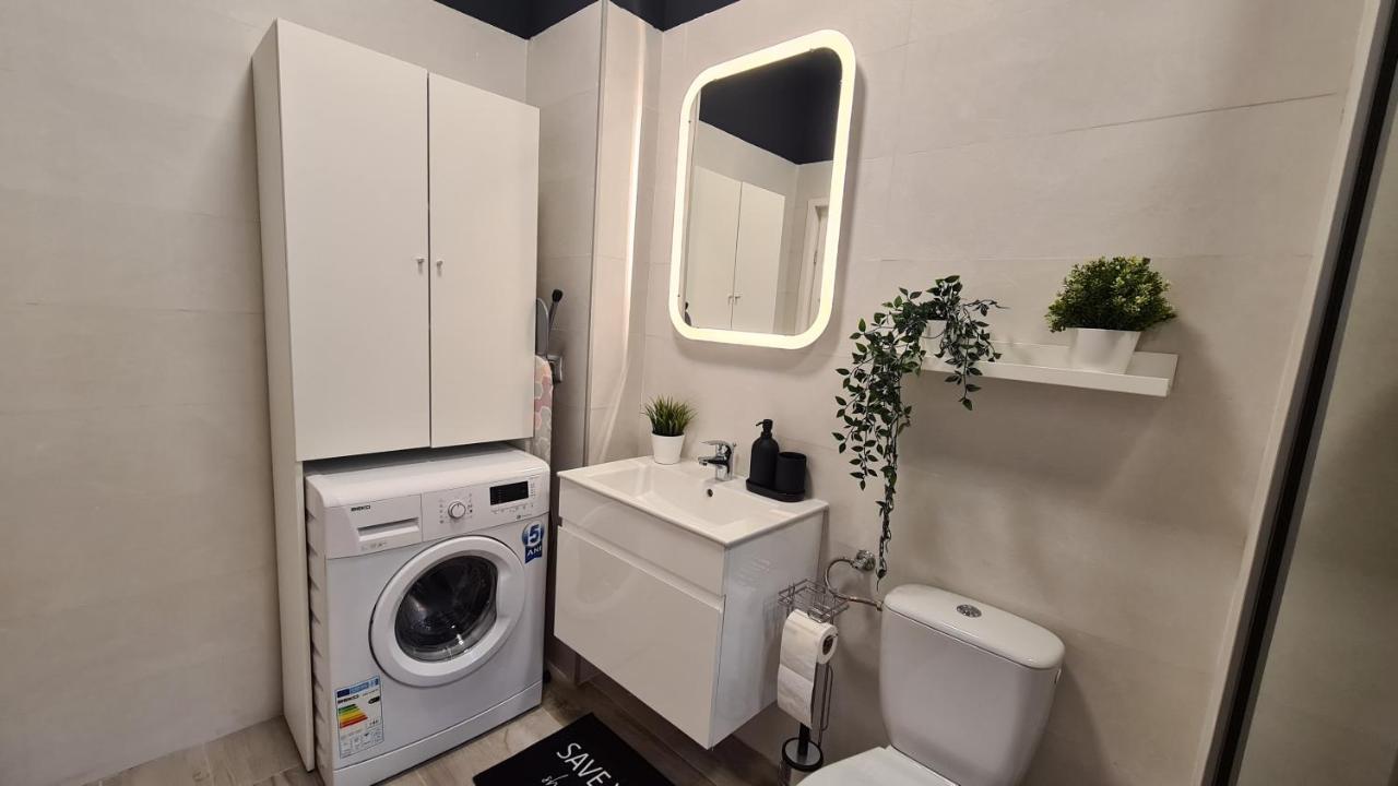 Calea Victoriei Studio By Magic Apartments 부쿠레슈티 외부 사진