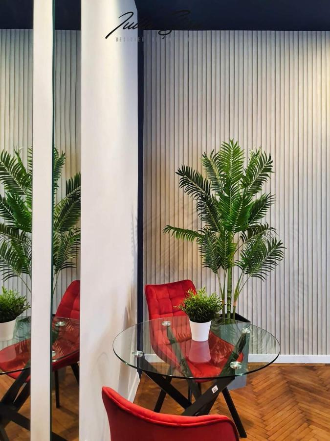 Calea Victoriei Studio By Magic Apartments 부쿠레슈티 외부 사진